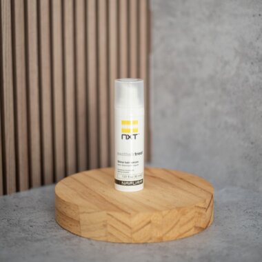 NXT Shine Serum™ Захисне масло-сироватка для блиску, 30 мл