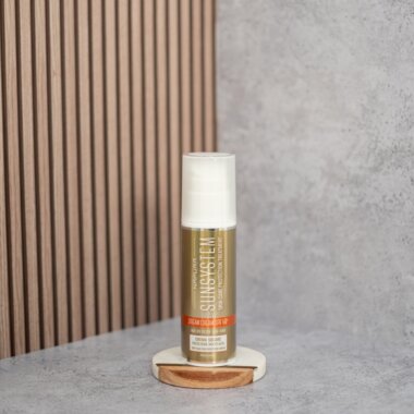 Dream Cream SPF 50+ – Солнцезащитный крем SPF 50+ , 150 мл