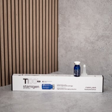 T00 Stamigen Pre™Ампули Сироватка-активатор з регенеруючею дією, 12 ампул